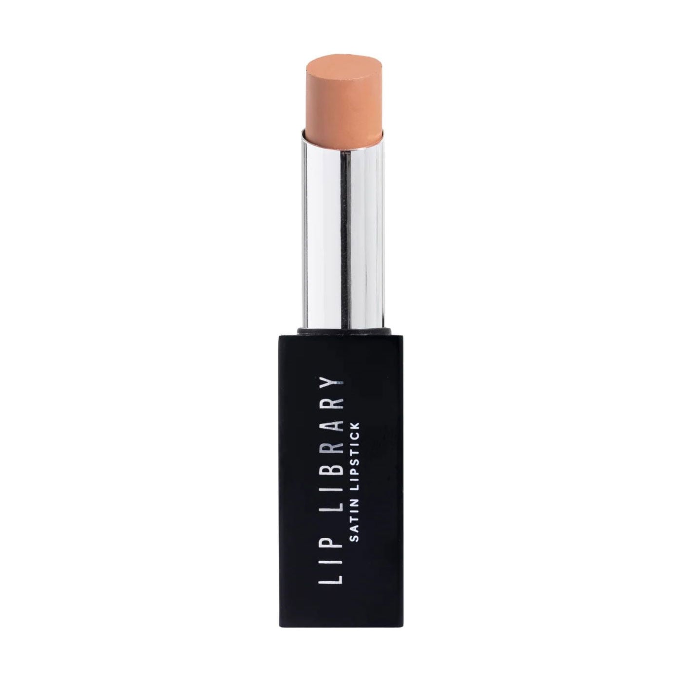 Сатинова помада для губ BPerfect Cosmetics Lip Library Satin Lipstick, Hooked, 3 г